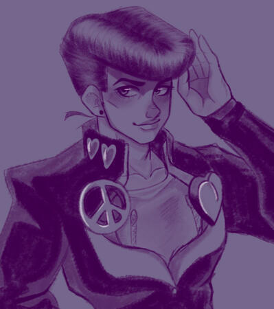josuke